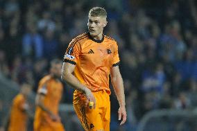 CALCIO - UEFA Europa League - Rangers vs Roma