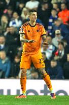 CALCIO - UEFA Europa League - Rangers vs Roma