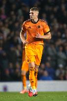 CALCIO - UEFA Europa League - Rangers vs Roma