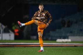 CALCIO - UEFA Europa League - Rangers vs Roma