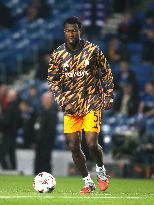 CALCIO - UEFA Europa League - Rangers vs Roma