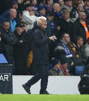 CALCIO - UEFA Europa League - Rangers vs Roma