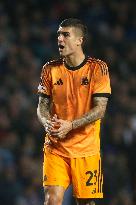 CALCIO - UEFA Europa League - Rangers vs Roma