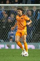 CALCIO - UEFA Europa League - Rangers vs Roma