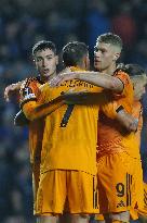 CALCIO - UEFA Europa League - Rangers vs Roma