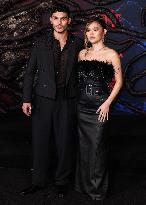 Stranger Things Season 5 World Premiere - LA