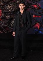 Stranger Things Season 5 World Premiere - LA