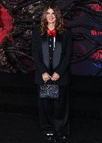 Stranger Things Season 5 World Premiere - LA