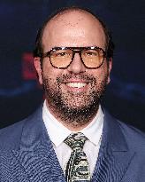 Stranger Things Season 5 World Premiere - LA