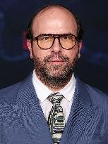 Stranger Things Season 5 World Premiere - LA