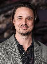 Stranger Things Season 5 World Premiere - LA