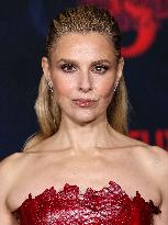 Stranger Things Season 5 World Premiere - LA