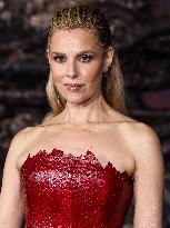 Stranger Things Season 5 World Premiere - LA