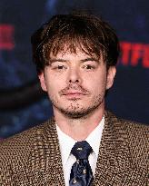 Stranger Things Season 5 World Premiere - LA