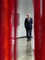 PM Mark Carney Visits Harbourfront Centre - Toronto