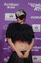 Los40 Music Awards Santander 2025 - Valencia