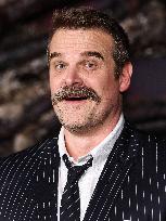 Stranger Things Season 5 World Premiere - LA