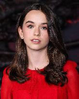 Stranger Things Season 5 World Premiere - LA