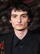 Stranger Things Season 5 World Premiere - LA