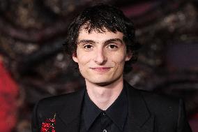 Stranger Things Season 5 World Premiere - LA