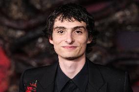 Stranger Things Season 5 World Premiere - LA