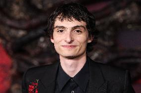 Stranger Things Season 5 World Premiere - LA