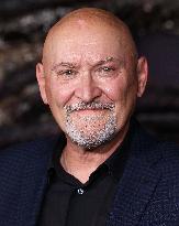 Stranger Things Season 5 World Premiere - LA