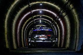 MOTORI - Rally - WRC FORUM 8 Rally Japan