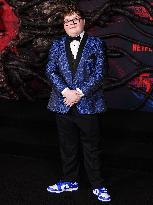 Stranger Things Season 5 World Premiere - LA