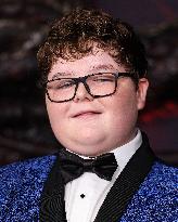 Stranger Things Season 5 World Premiere - LA