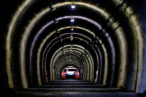 MOTORI - Rally - WRC FORUM 8 Rally Japan