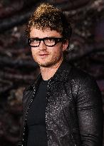 Stranger Things Season 5 World Premiere - LA