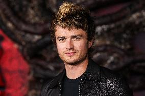 Stranger Things Season 5 World Premiere - LA