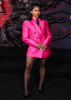 Stranger Things Season 5 World Premiere - LA