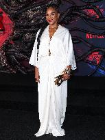 Stranger Things Season 5 World Premiere - LA