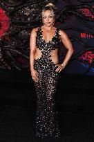 Stranger Things Season 5 World Premiere - LA