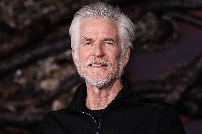 Stranger Things Season 5 World Premiere - LA