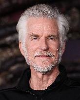 Stranger Things Season 5 World Premiere - LA