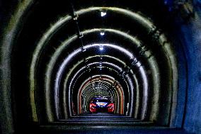 MOTORI - Rally - WRC FORUM 8 Rally Japan