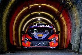 MOTORI - Rally - WRC FORUM 8 Rally Japan