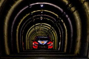 MOTORI - Rally - WRC FORUM 8 Rally Japan