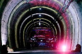 MOTORI - Rally - WRC FORUM 8 Rally Japan