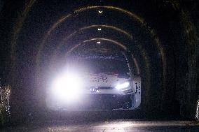 MOTORI - Rally - WRC FORUM 8 Rally Japan