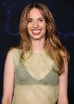 Stranger Things Season 5 World Premiere - LA