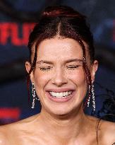Stranger Things Season 5 World Premiere - LA
