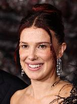 Stranger Things Season 5 World Premiere - LA