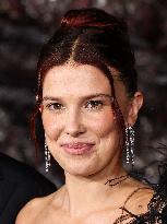 Stranger Things Season 5 World Premiere - LA