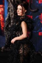 Stranger Things Season 5 World Premiere - LA