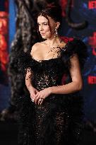 Stranger Things Season 5 World Premiere - LA