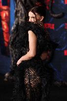 Stranger Things Season 5 World Premiere - LA